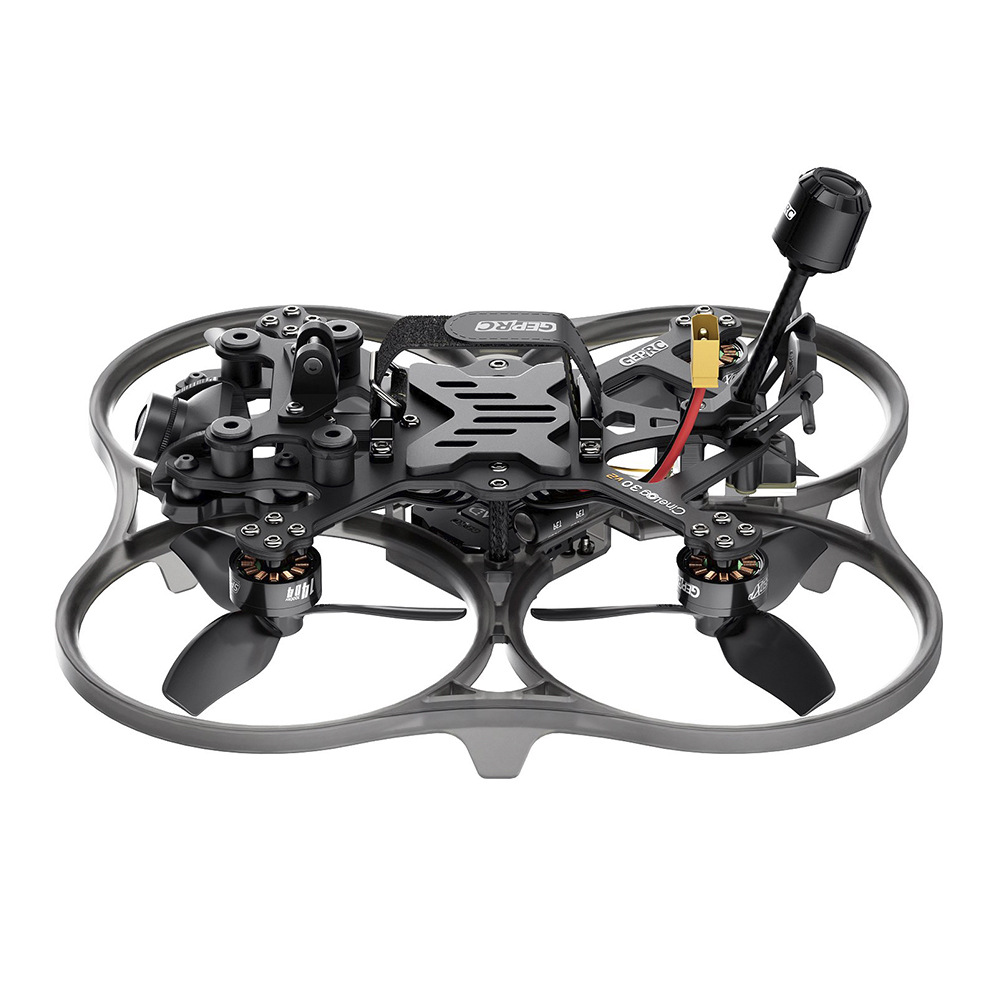 Cinelog30 V2 Analog Quadcopter - Image 3